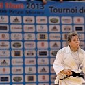 Grand Slam Paris 2013 Judo